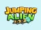 Trò chơi Jumping Alien 1.2.3 trực tuyến