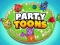 Trò chơi Party Toons trực tuyến