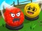 Trò chơi Ballhit.io trực tuyến