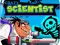 Trò chơi Crazy Scientist trực tuyến