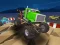 Trò chơi Monster Truck Driving Simulator trực tuyến