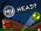 Trò chơi Zombie Head trực tuyến