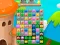 Trò chơi Jelly Match Worlds trực tuyến