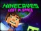 Trò chơi Minecaves Lost in Space trực tuyến
