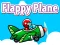 Trò chơi Flappy Plane trực tuyến