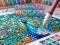 Trò chơi Diamond Mosaic trực tuyến