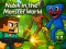 Trò chơi Nubik in the Monster World trực tuyến
