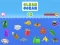 Trò chơi Clean Ocean trực tuyến