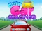 Trò chơi Cute car racing trực tuyến