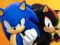 Trò chơi Sonic Memory Challenge trực tuyến