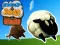 Trò chơi Sheep + Road u003d Danger trực tuyến