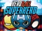 Trò chơi HeroBall Superhero trực tuyến