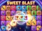 Trò chơi Sweet Blast trực tuyến