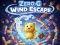 Trò chơi Zero G Wind Escape trực tuyến