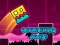 Trò chơi Geometry Jump trực tuyến