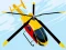 Trò chơi Dangerous Helicopter Jigsaw trực tuyến