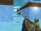 Trò chơi Blocky Swat Shooting Iceworld Multiplayer trực tuyến