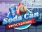 Trò chơi Soda Can Knockout trực tuyến