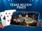 Trò chơi Texas Holdem Poker trực tuyến