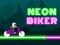 Trò chơi Neon Biker trực tuyến