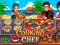 Trò chơi Cooking Chef trực tuyến