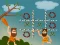 Trò chơi Tic Tac Toe Stone Age trực tuyến