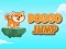 Trò chơi Doggo Jump trực tuyến