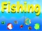 Trò chơi Fishing trực tuyến