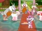 Trò chơi Bunny Cakes! trực tuyến