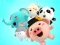 Trò chơi Kiki & Luna trực tuyến
