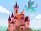 Trò chơi Little Baby Dragons Memory trực tuyến