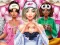 Trò chơi BFFs Luxury Loungewear trực tuyến