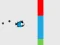 Trò chơi Flappy Color Birds trực tuyến