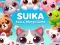 Trò chơi Suika Kawaii Merge Game trực tuyến