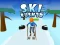Trò chơi Ski Rush 3d trực tuyến