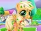 Trò chơi Cute Pony Care trực tuyến