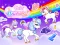 Trò chơi Chibi Unicorn trực tuyến