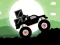 Trò chơi Monster Truck Forest Delivery trực tuyến