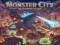 Trò chơi Monster City trực tuyến