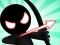 Trò chơi Stickman archer trực tuyến