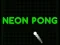 Trò chơi Neon pong trực tuyến
