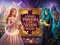 Trò chơi Incredible Princesses and Villains Puzzle trực tuyến