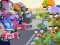 Trò chơi The Great Zombie Warzone trực tuyến