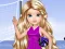 Trò chơi Barbie Volleyball Dress trực tuyến