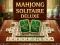 Trò chơi Mahjong Solitaire Deluxe trực tuyến