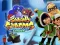 Trò chơi Subway Surfers: Subway City Xmas trực tuyến