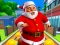 Trò chơi Santa Run trực tuyến