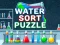 Trò chơi Water Sort Puzzle trực tuyến
