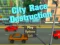Trò chơi City Race Destruction trực tuyến
