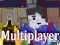 Trò chơi Pixel Blocky Land trực tuyến